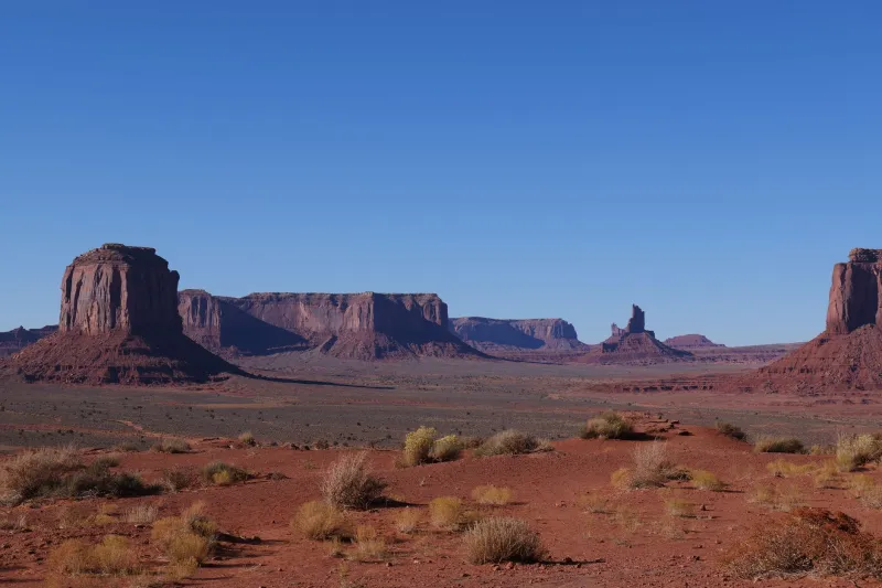 Halfway to Everywhere: Why Remote Workers Are Calling Pueblo Grande Their Perfect Base Camp