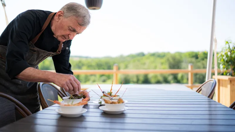 Sun, Soil, and Serious Flavor: How Pueblo Grande Quietly Became a Food Lover's Dream