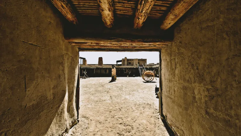 Not a Backup Plan: Why Pueblo Grande Is Where Second-Home Buyers Are Putting Their Best Stuff