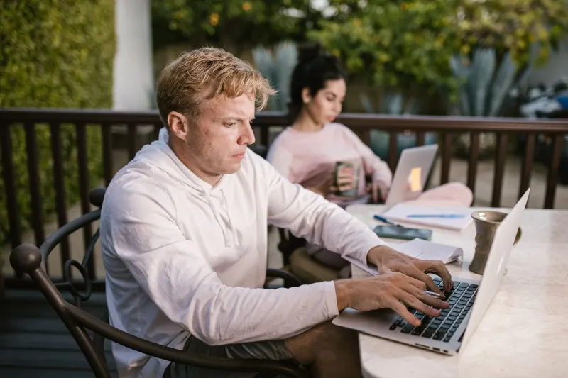 Laptops, Sunsets, and Lower Rent: How Pueblo Grande Became Tech's Favorite Off-Grid Office