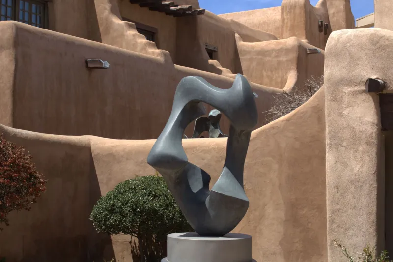 Old Souls, Smart Walls: How Pueblo Grande Builders Are Reinventing the Southwest Home