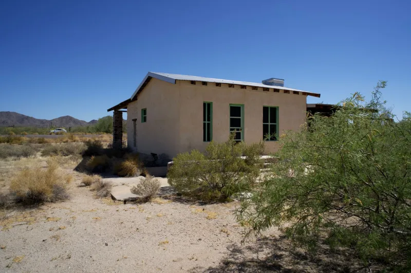 What You're Really Buying When You Choose Pueblo Grande Over the City